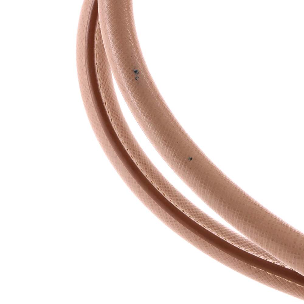 Prada Double Zip Lux Tote Saffiano #236904P12B - Picture 7 of 8